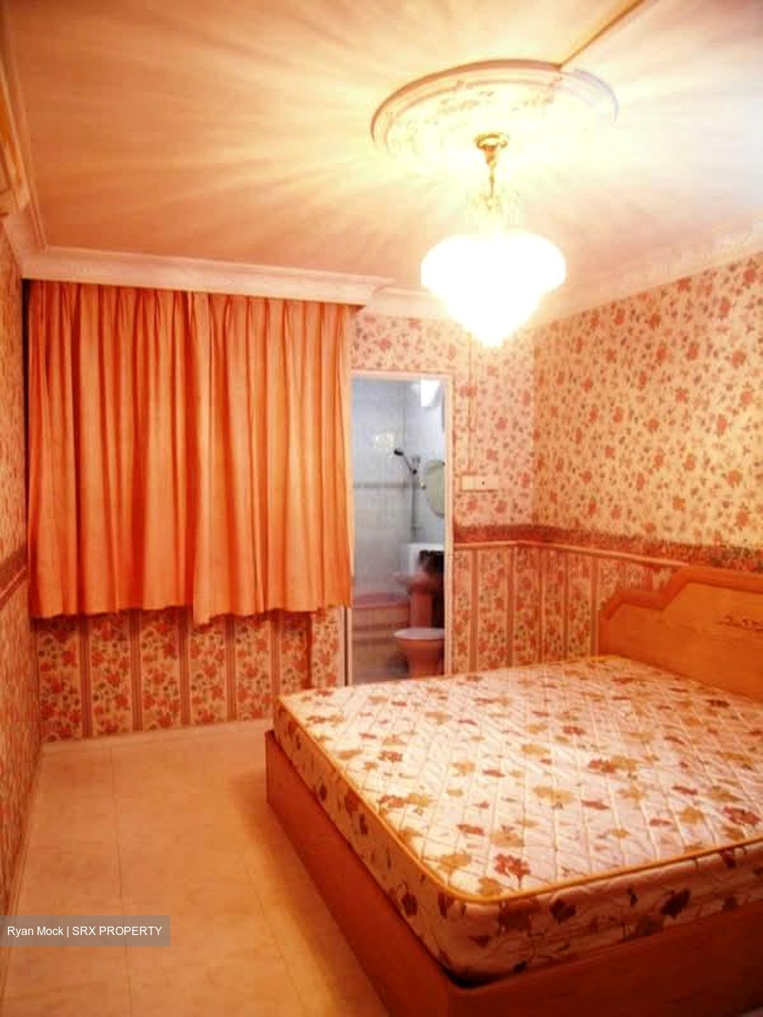 Blk 509 Bedok Reservoir - Punggol Vale (Hougang), HDB 4 Rooms #590481831